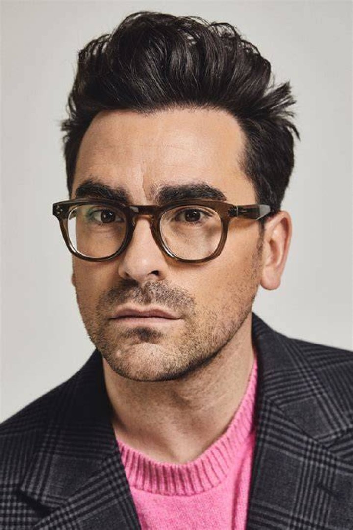 Dan Levy Actor Archives Stylectory