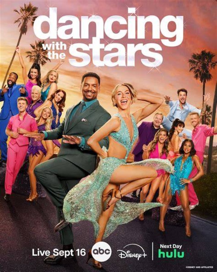 Dancing With the Stars Has a New Mirrorball Champion! Come See All the BehindtheScenes Photos