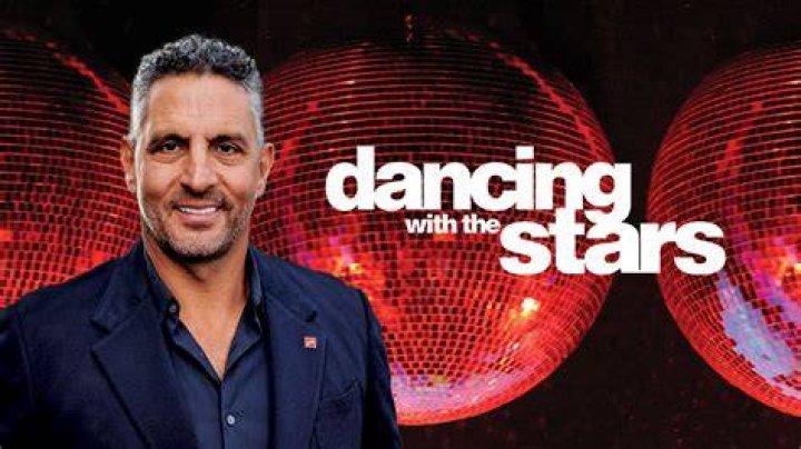 Dancing With The Stars Mauricio Umansky and Emma Slater break their silence on dating rumours