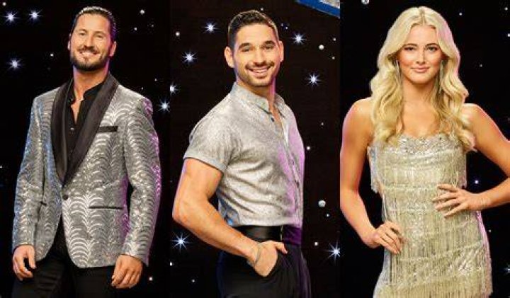 Dancing With the Stars Pros Return for Touching Tribute to Len Goodman