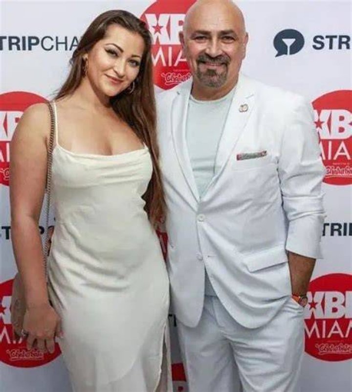 Dani Daniels Married Telegraph