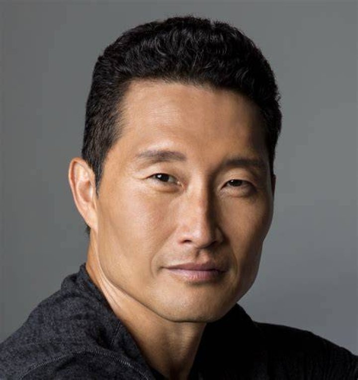 Daniel Dae Kim stars as the biologist of the ship with dwindling resources