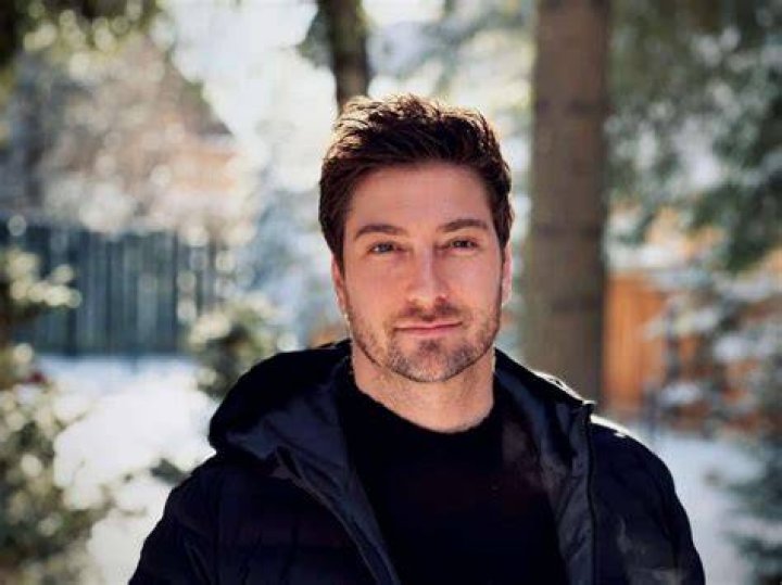 Daniel Lissing Biography, Height & Life Story Super Stars Bio