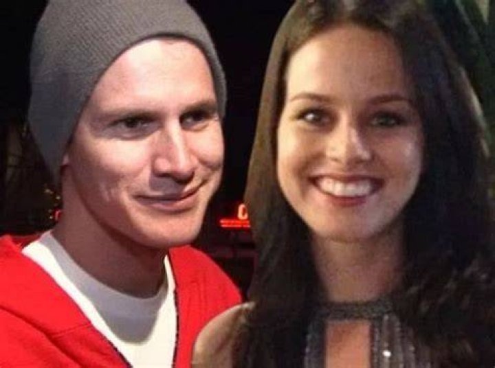 Daniel Tosh Girlfriend