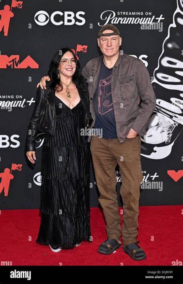 Danielle brisebois and gregg alexander hires stock photography and images Alamy
