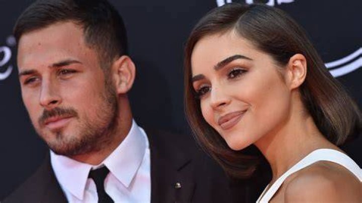 Danny Amendola BLASTS exgirlfriend Olivia Culpo Olivia culpo, Hollywood fashion, Danny amendola