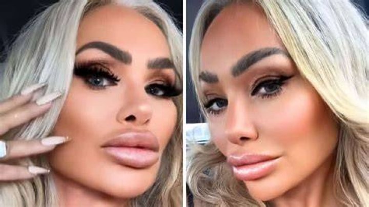 Darcey Silva Is Ready to Date Again After Ex-Fiance Georgi Rusev