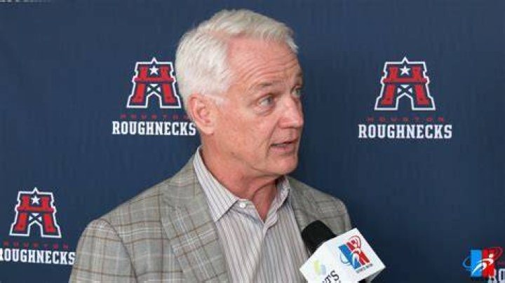 Daryl Johnston [2024 Update] Net Worth Players Bio