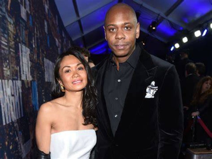 Dave Chappelle&rsquo;s wife Elaine Mendoza Erfe Wiki Bio, Age, Kids, Parents