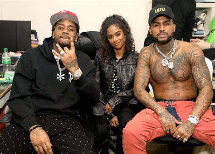 Dave East height, net worth, age, daughter, wife, family, Wiki Bio