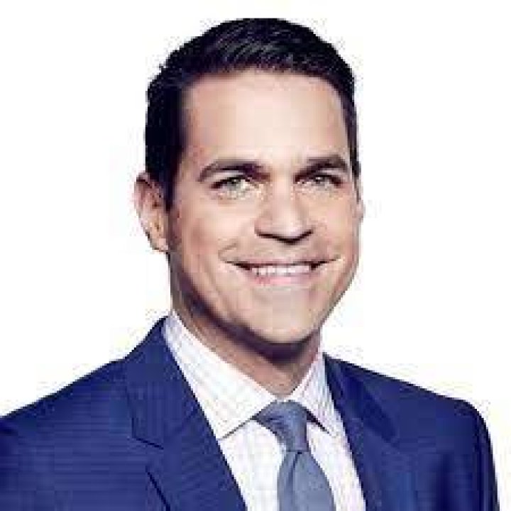Dave Karger Net Worth, Income, Salary, Earnings, Biography, How much money make? Dave Karger Net Worth, Income, Salary, Earnings, Biography, How much money make?