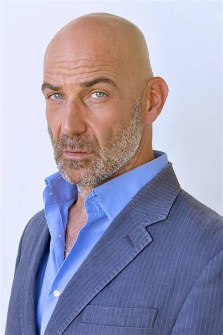 David Dayan Fisher Fandom