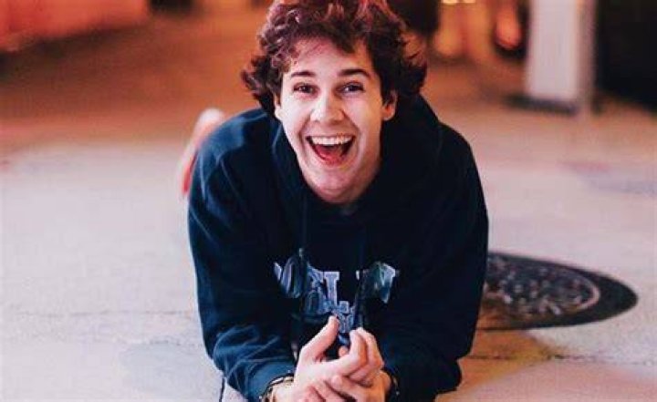 David Dobrik Nabs People&rsquo;s 'Sexiest Man Alive' Honors, People&rsquo;s Choice Award Tubefilter