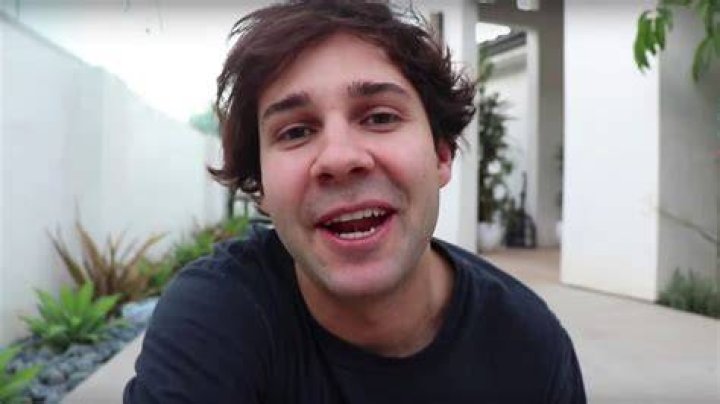 David Dobrik Says Monthly YouTube Ad Earnings Went From 275,000 To 2,000 In Two Years Tubefilter