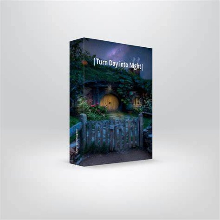 day-into-night set