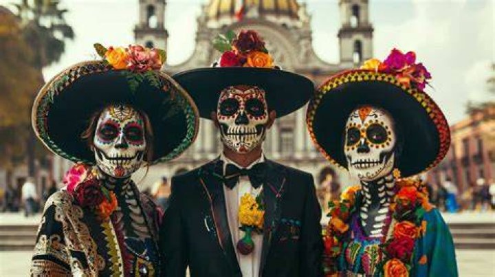 Day of the Dead in NYC A Look Into How the City Celebrates this Traditional Mexican Holiday
