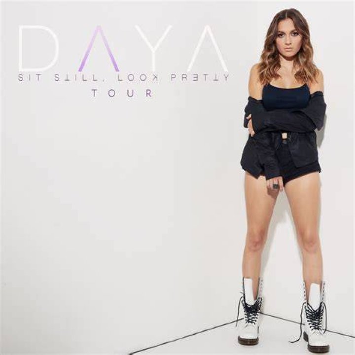Daya's 'Keeping It In The Dark' Listen Billboard Billboard