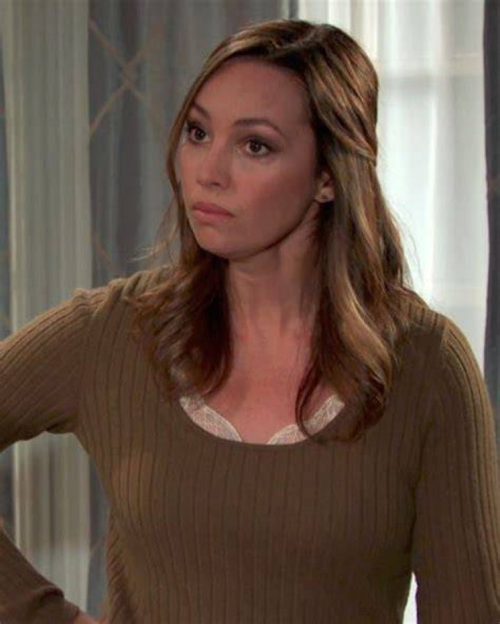 Days of Our Lives&rsquo; Emily O&rsquo;Brien &lsquo;What an Epic Four Years This Has Been&rsquo;