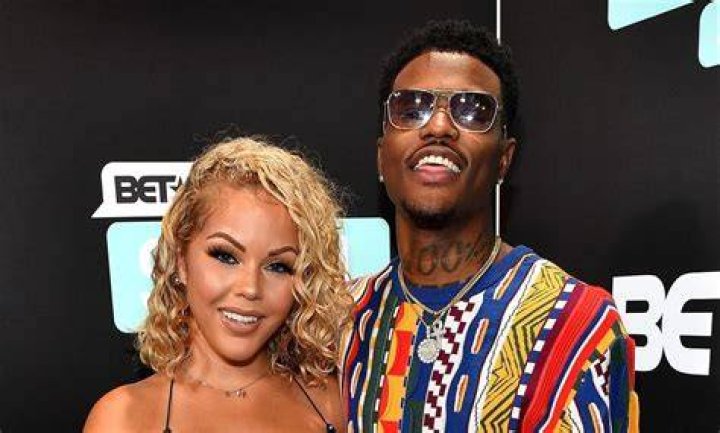 DC Young Fly was halfway through his tour when the death of his girlfriend was announced