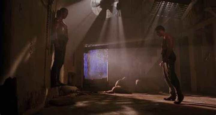 Death by impalement was intended to be as slow and agonising as possible