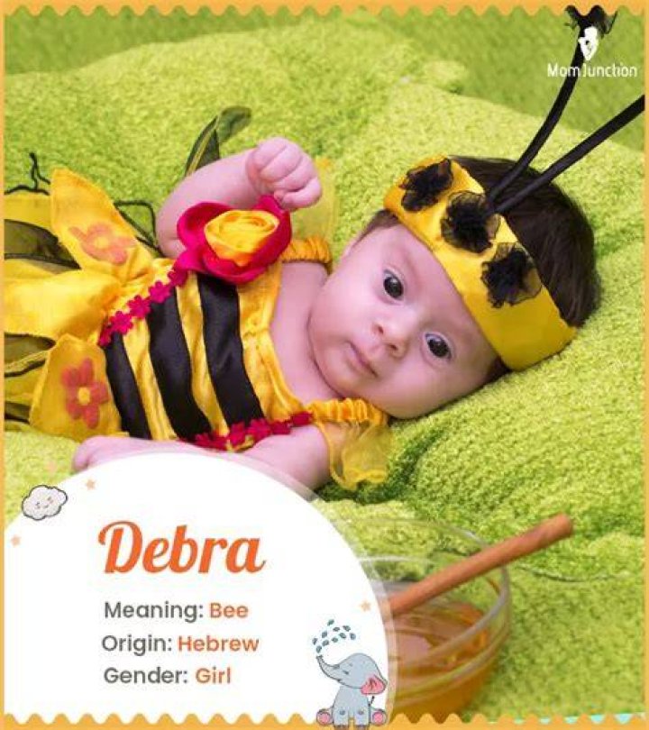 Debra