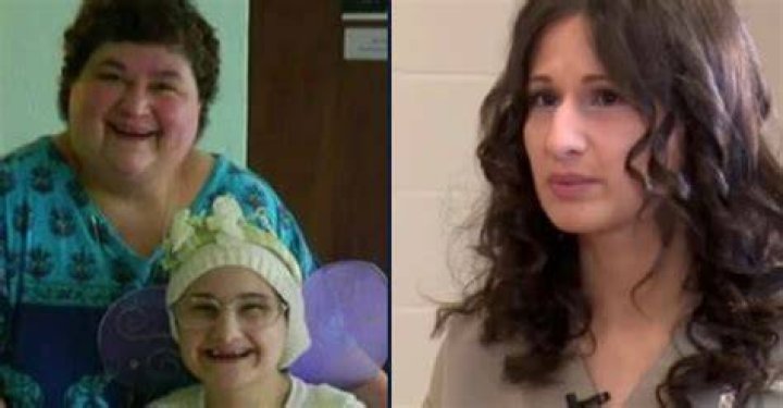 Dee Dee and Gypsy Rose Blanchard What to know about the murder case
