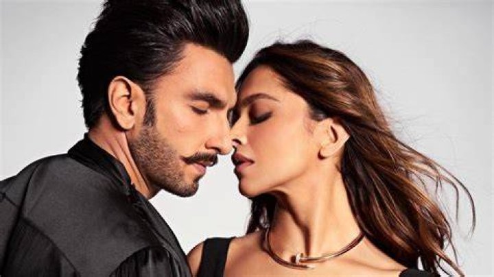 Deepika Padukone Ranveer Singh Koffee With Karan 