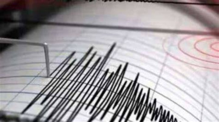 delhi earthquake