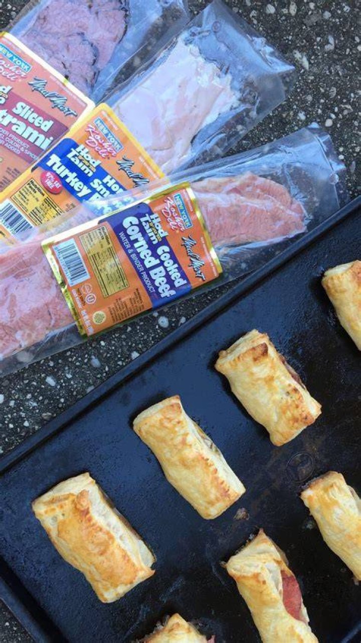 Deli Pockets Recipe KosherGuru Bringing Anything and Everything Kosher to the Masses
