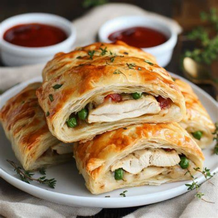 Deli Pockets