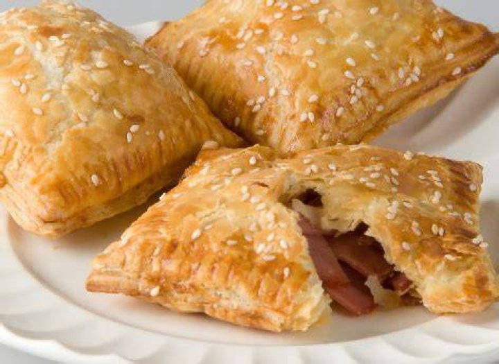Deli Roll Pockets Jamie Geller