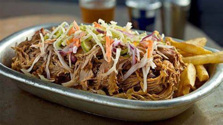 Deliciously Tender: The Ultimate Mission BBQ Pulled Pork Recipe
