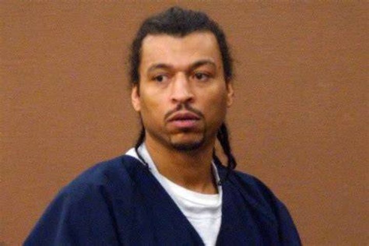 Demetrius Flenory aka Big Meech is behind bars