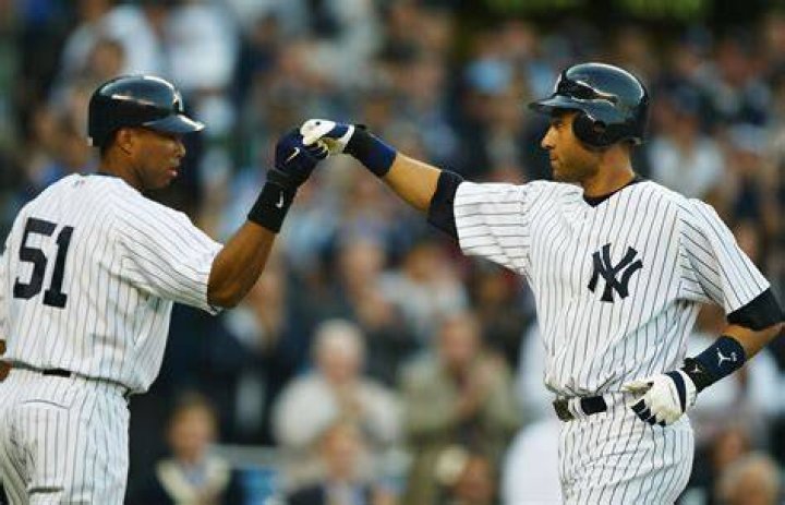 Derek Jeter Reveals How He and Wife Hannah Are Raising Strong Daughters, Describes Biggest Parenting Challenges - 242