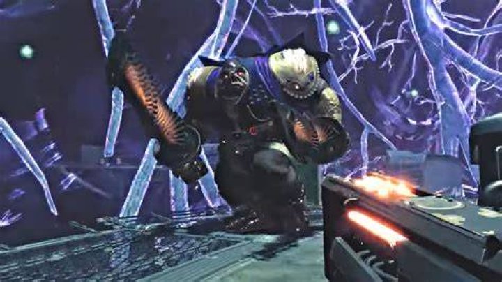 Destiny 2 boss charge
