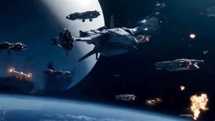 Destiny 2 space