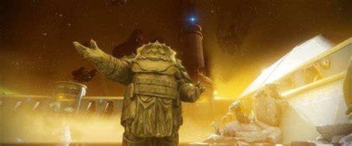 Destiny 2 Spire Of Stars Armor