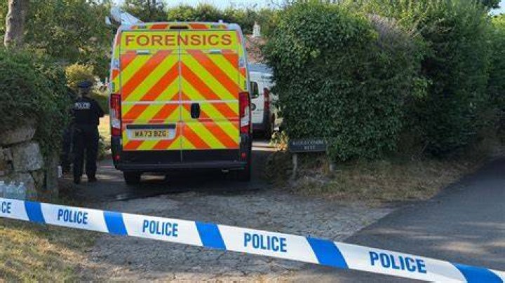 Detectives believe Ben Green, 41, murdered Maddie Durdant-Hollamby, 22