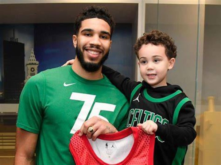 Deuce Tatum (Jayson Tatum's Son) Age, Wiki, Height, Wife, Girlfriend, Family, Biography, Net Worth