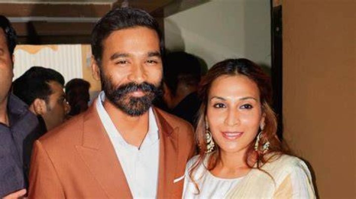 Dhanush and Aishwaryaa divorce: A complete timeline of their 18-year-long relationship