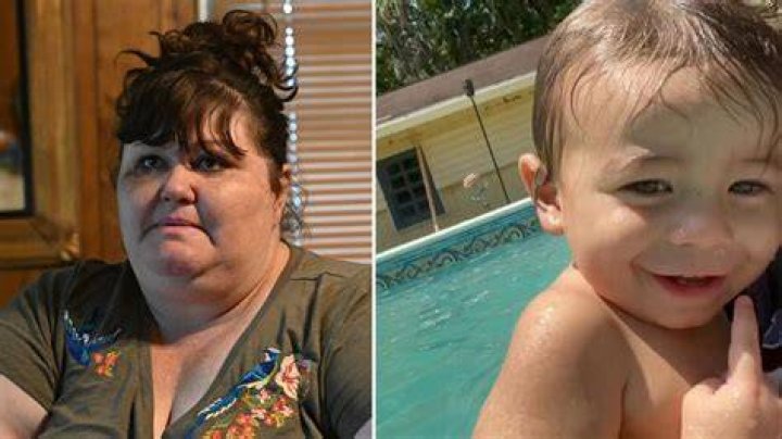 Diana McCarta, Quinton Simon's babysitter, talked about the strained relationship between Quinton and his mom Leilani