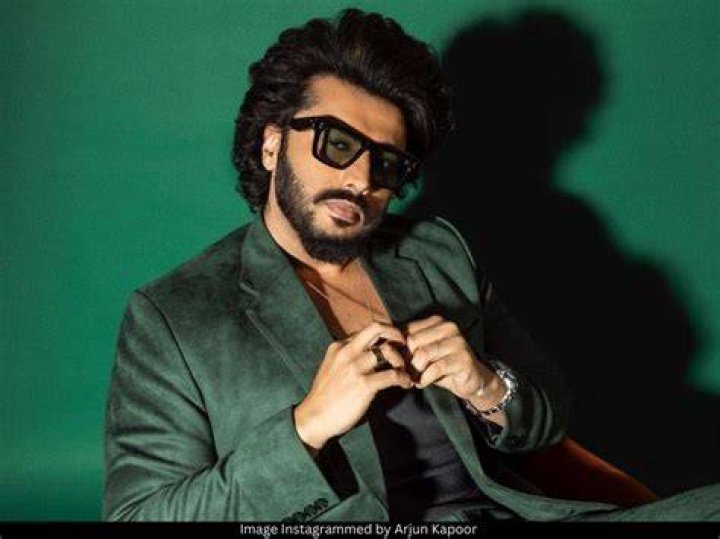 Did Arjun Kapoor's girlfriend Malaika Arora embarass his