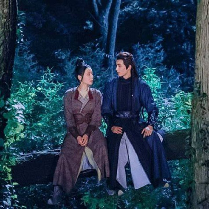 Dilraba Dilmurat and Leo Wu What's Up For This Sweet Cdrama Couple? Here's Our Thoughts