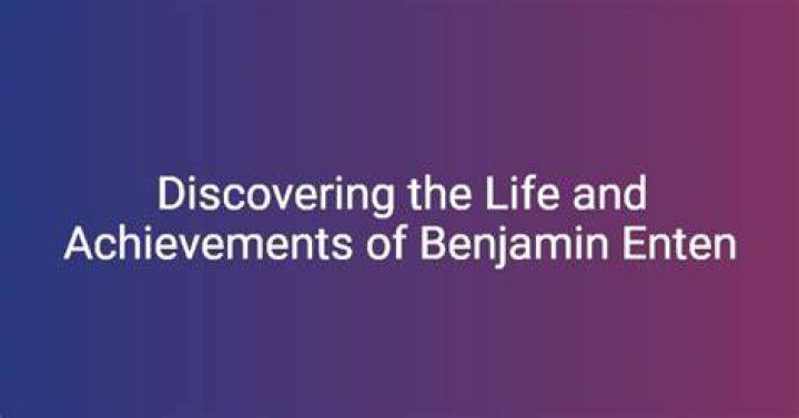Discovering The Life And Achievements Of Fillipo Testa