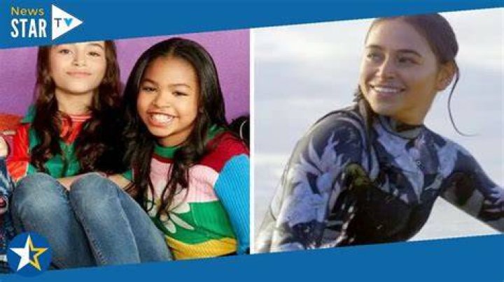 Disney star Sky Katz opens up on landing major role in Surviving Summer 'Big transition' TV
