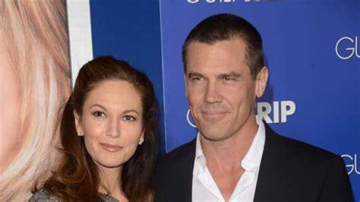 Divorce News Josh Brolin and Diane Lane Split