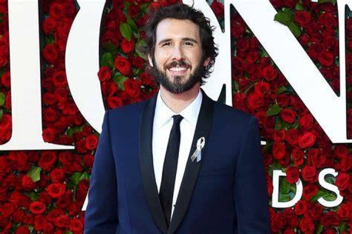 Does Josh Groban have a girlfriend 2020? Celebrity.fm 1 Official