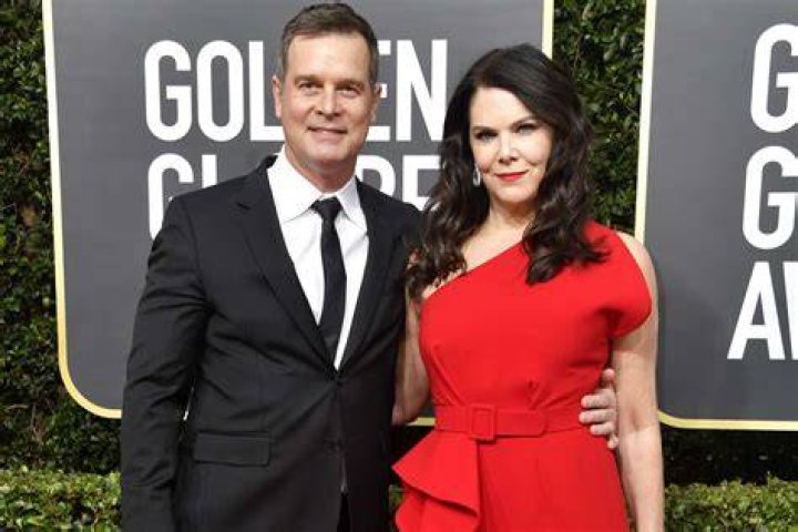 Does Lauren Graham Have An Emmy? The 'Gilmore Girls' Revival May Score Her A Nomination