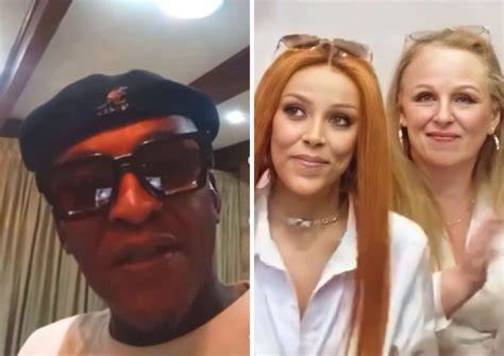 Doja Cat’s Mother Claims Singer’s Brother Physically and Verbally Abused Her