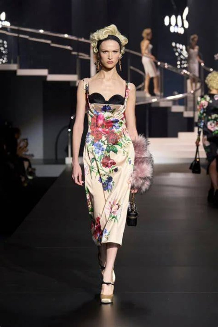 Dolce & Gabbana 